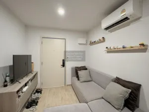 ขายคอนโด  เอลลิโอ เดล มอสส์ พหลโยธิน 34 BTS-มหาวิทยาลัยเกษตรศาสตร์ เสนานิคม เขต จตุจักร กรุงเทพ CX-96466