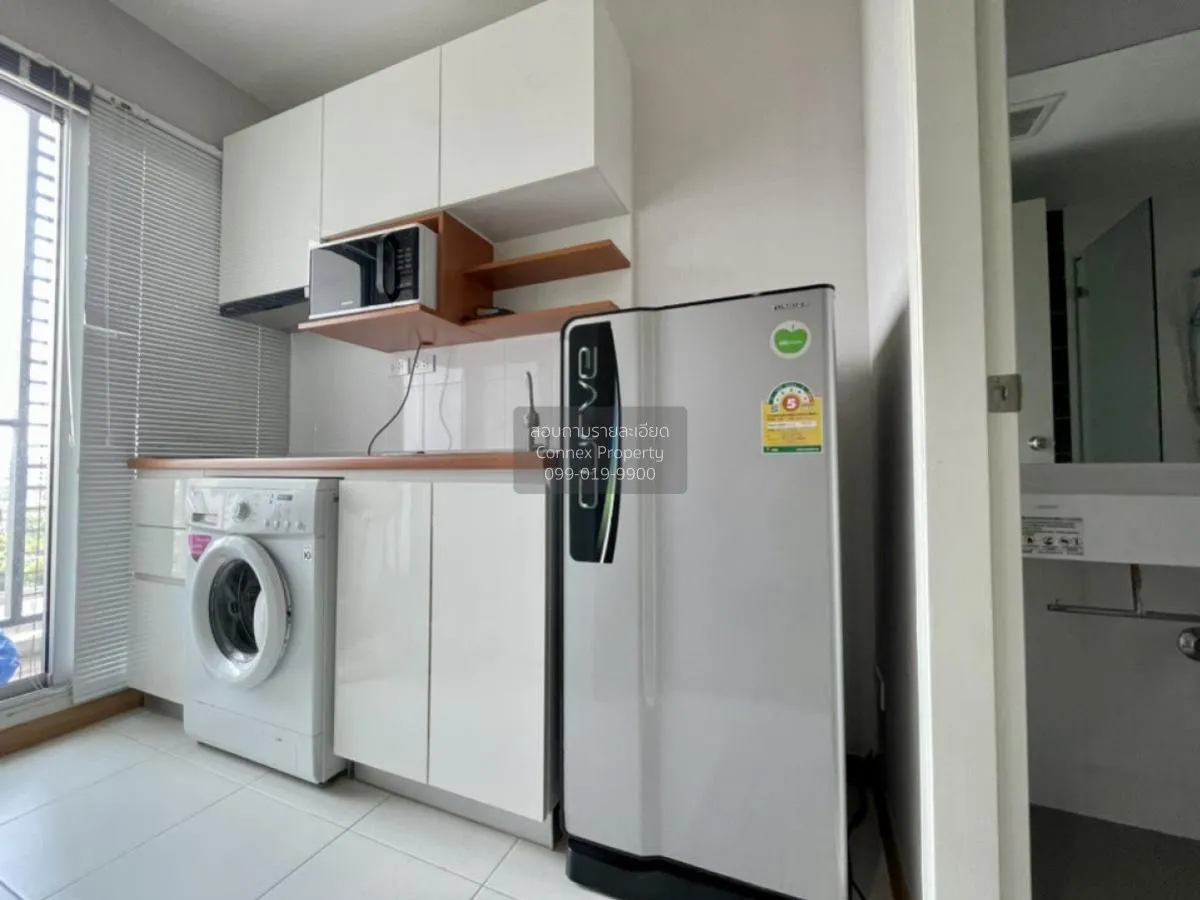For Rent Condo , The President Sathorn - Ratchaphruek 2 , BTS-Ban