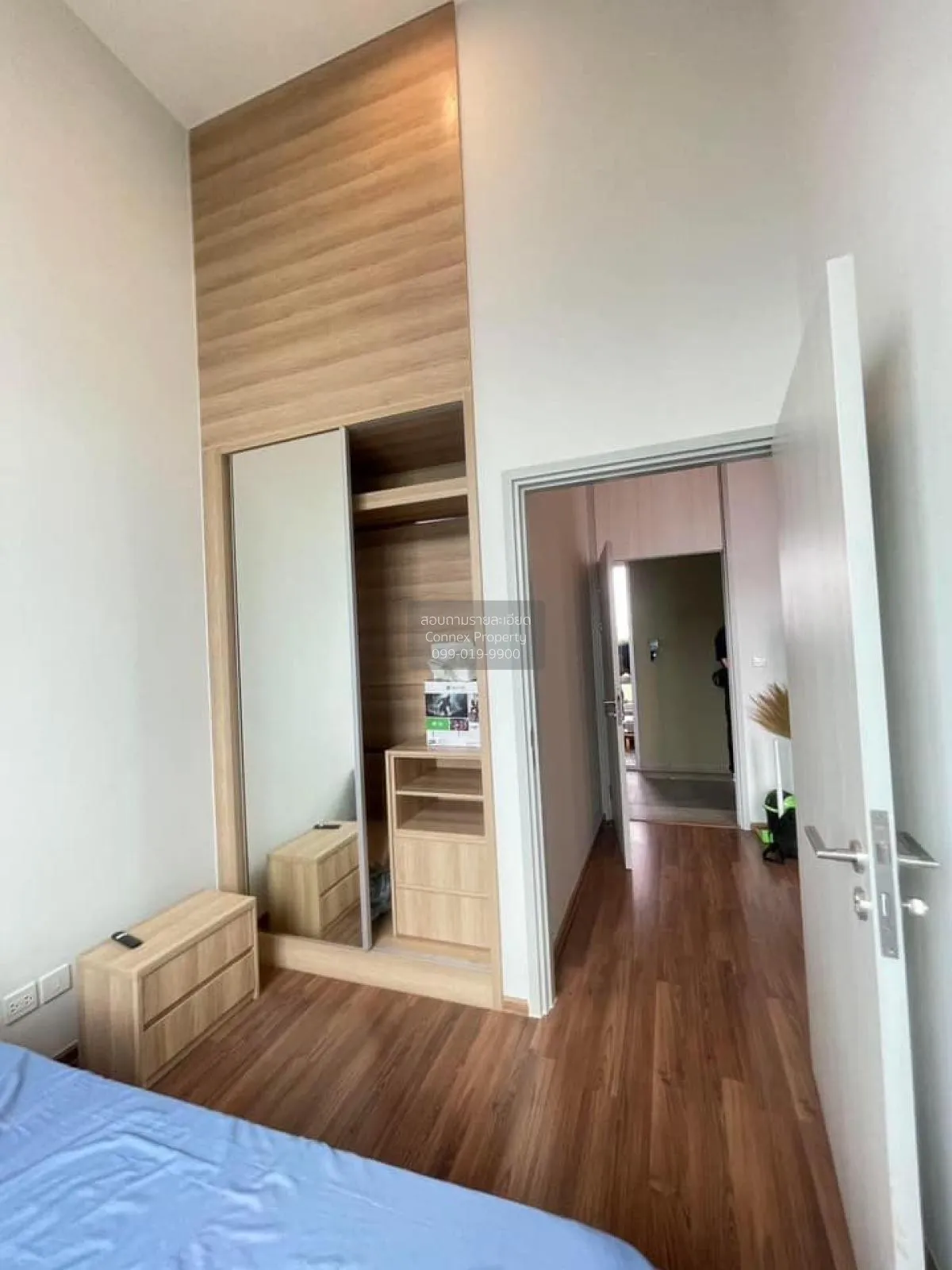 For Rent Condo , Noble Revolve Ratchada 2 , MRT-Thailand Cultural