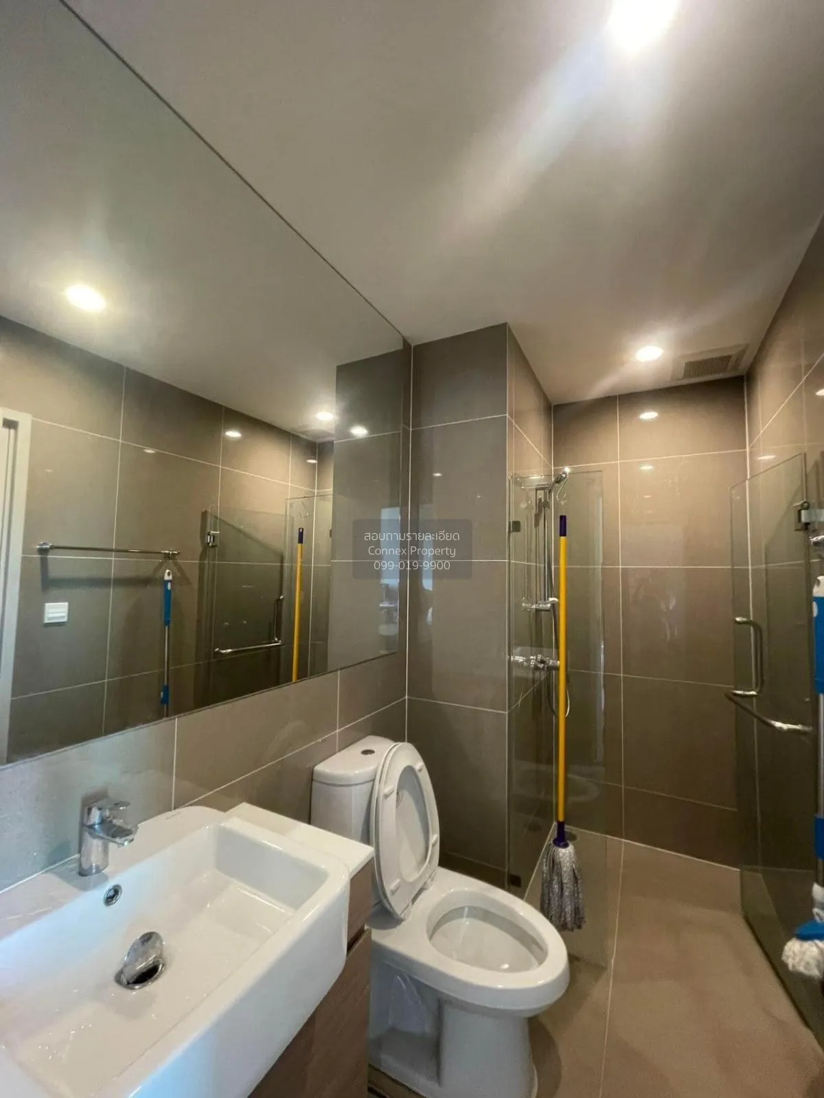 For Rent Condo , Noble Revolve Ratchada 2 , MRT-Thailand Cultural