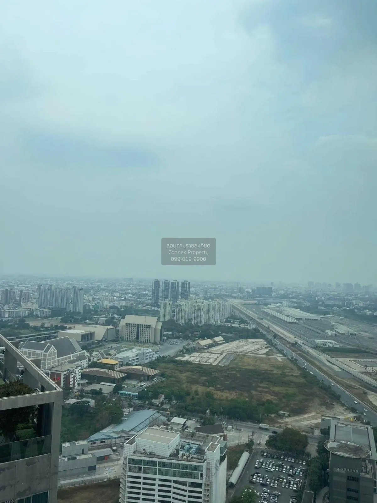 For Rent Condo , Noble Revolve Ratchada 2 , MRT-Thailand Cultural