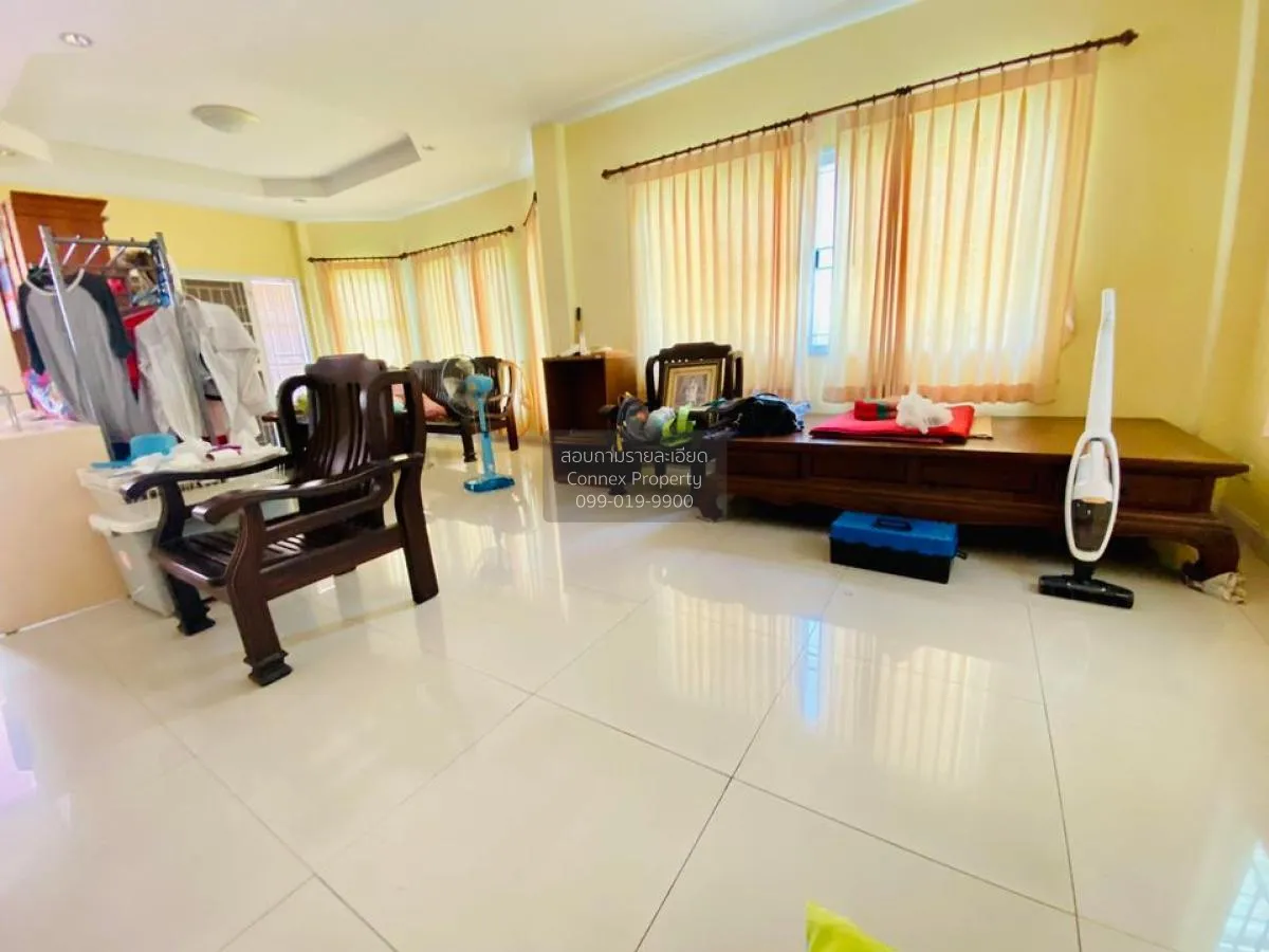 ขายบ้าน  มณีรินทร์ บางแสน บ้านปึก เมืองชลบุรี ชลบุรี CX-96470 2