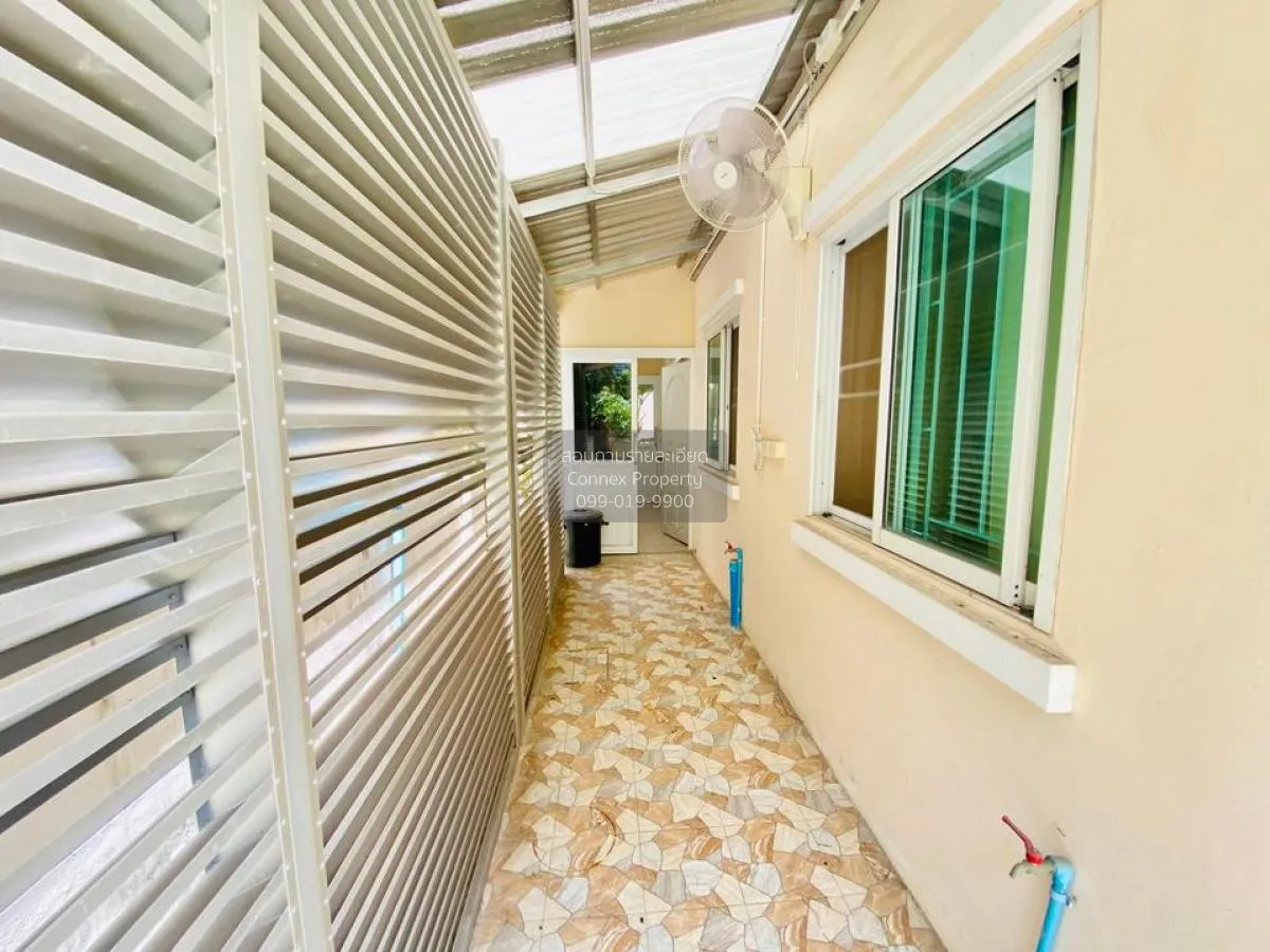 ขายบ้าน  มณีรินทร์ บางแสน บ้านปึก เมืองชลบุรี ชลบุรี CX-96470 4