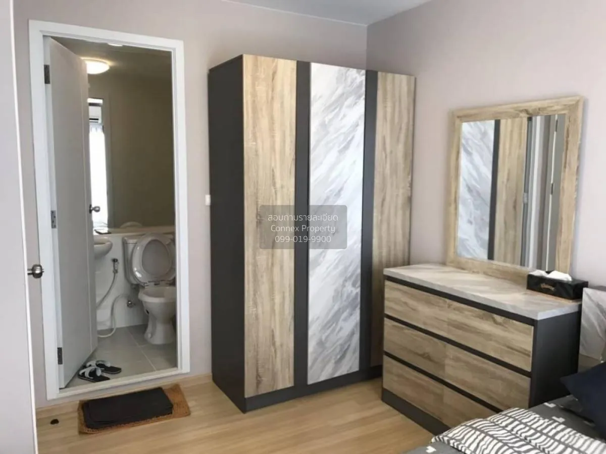 For Sale Condo , Plum Condo Chaengwattana Station , BTS-Wat Phra 