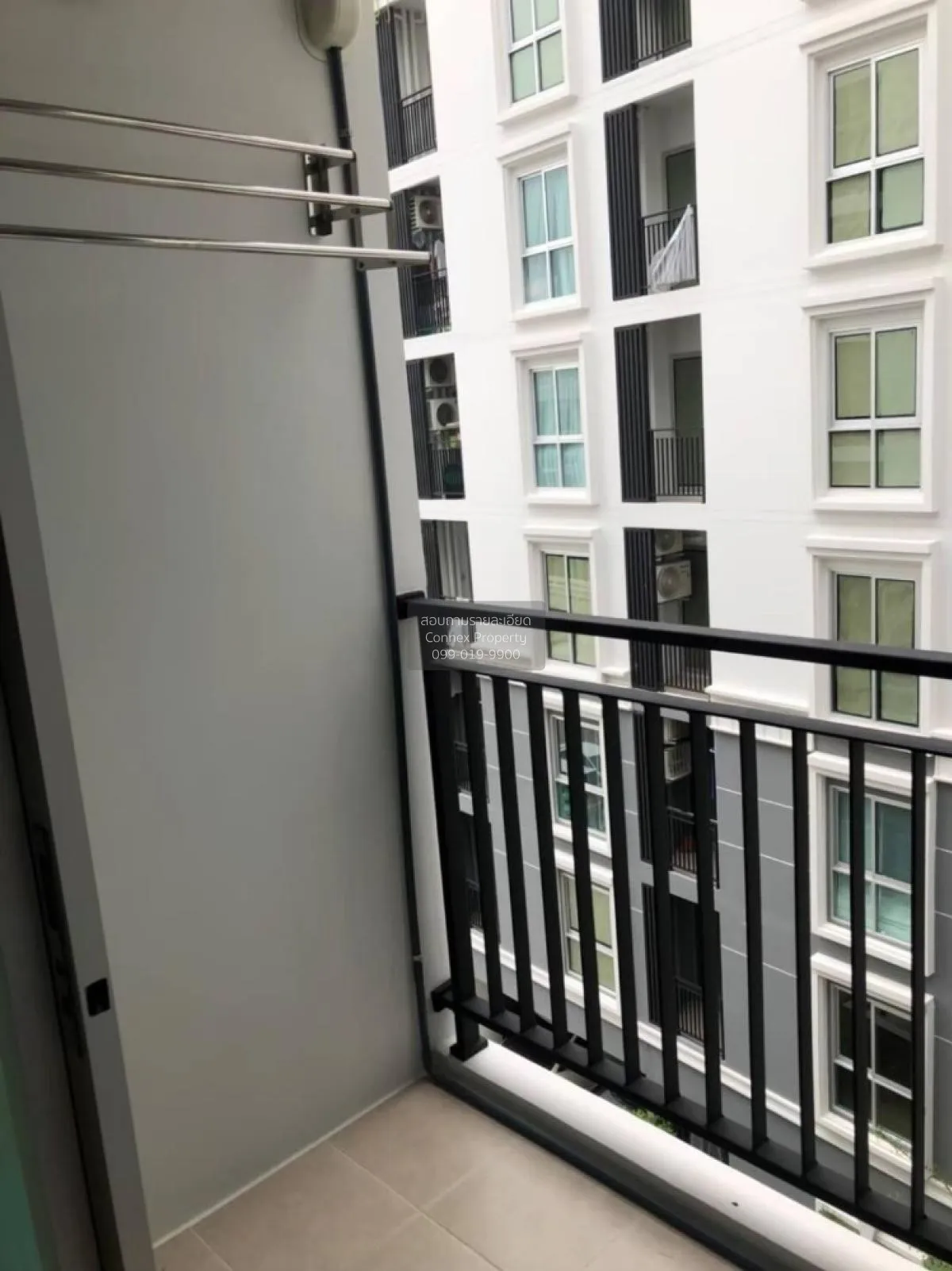 For Sale Condo , Plum Condo Chaengwattana Station , BTS-Wat Phra 