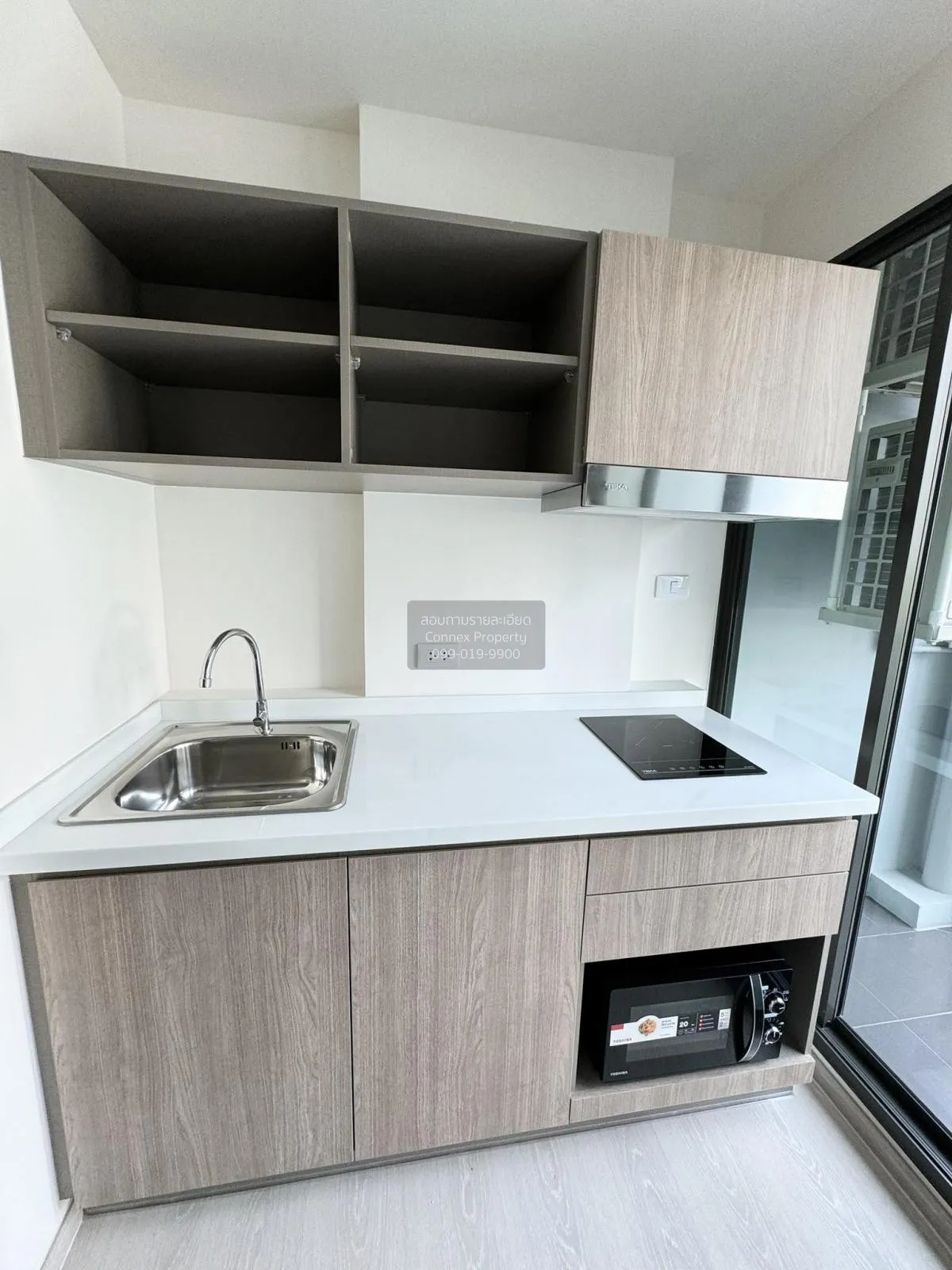For Rent Condo , Grene Condo Donmuang-Songprapha , Si Kan , Don M 4