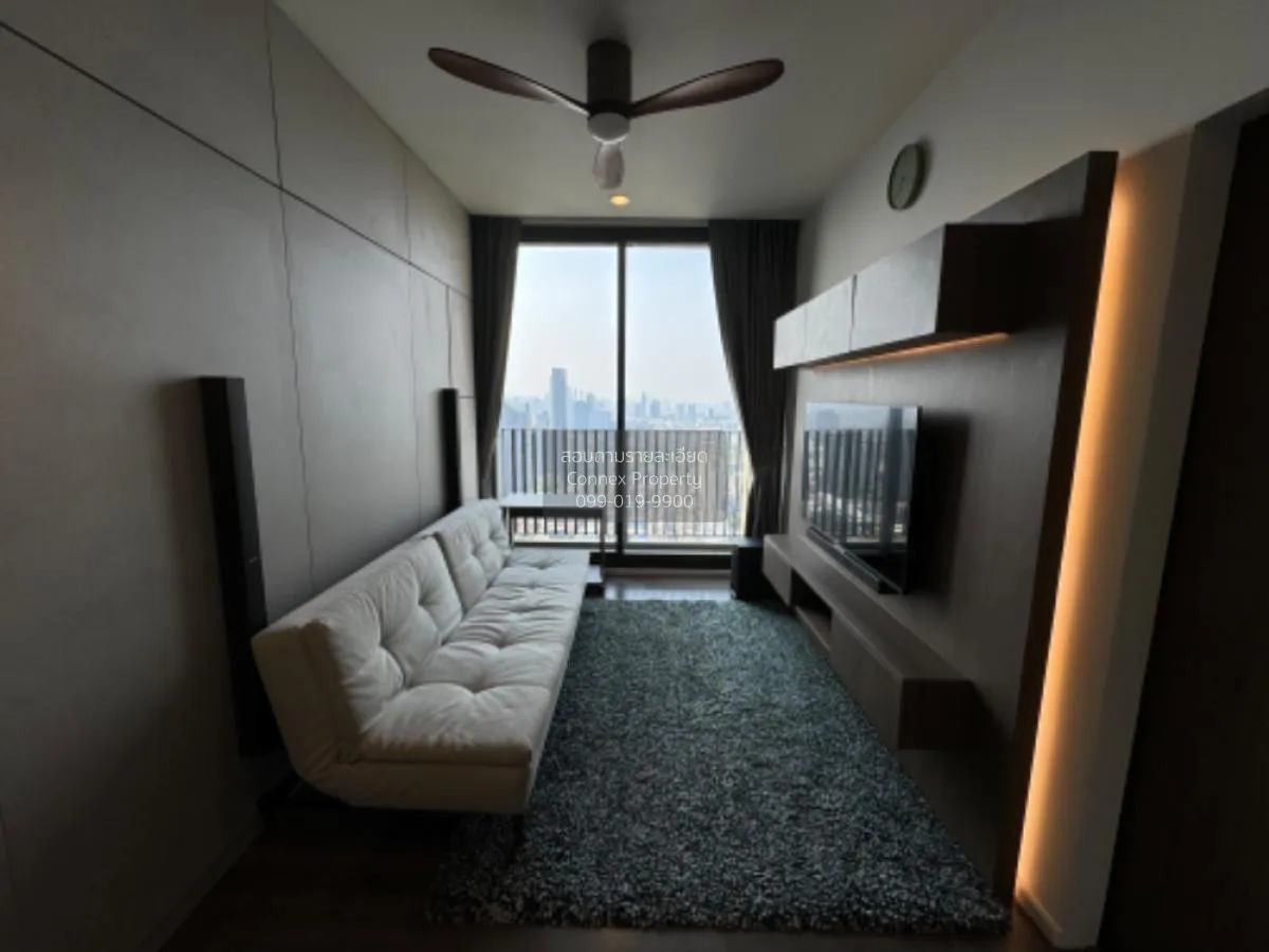 For Sale Condo , Whizdom Essence , BTS-Punnawithi , Phra Khanong  2