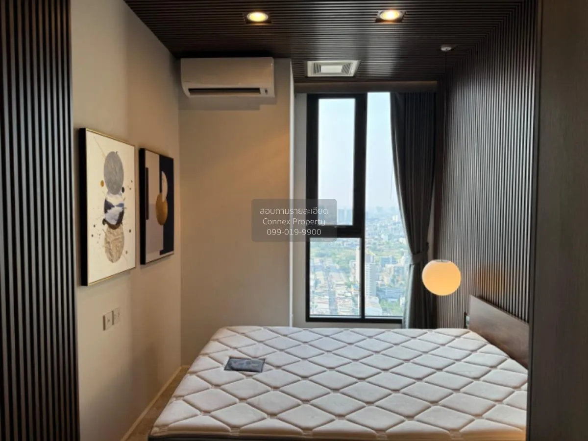 For Sale Condo , Whizdom Essence , BTS-Punnawithi , Phra Khanong 