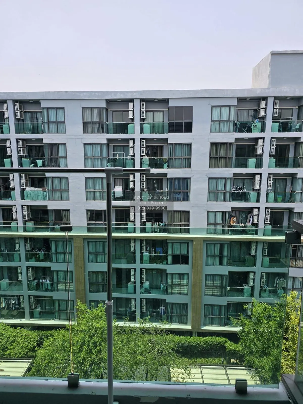 For Rent Condo , The Excel Hideaway Sukhumvit 50 , BTS-Phra Khano