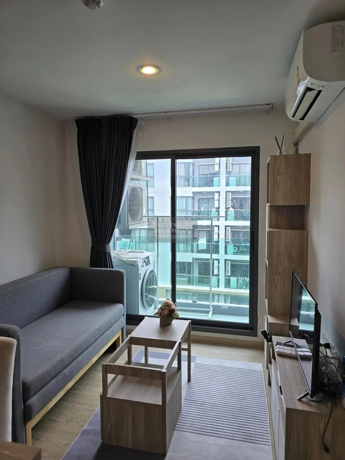 For Rent Condo , The Excel Hideaway Sukhumvit 50 , BTS-Phra Khano 2