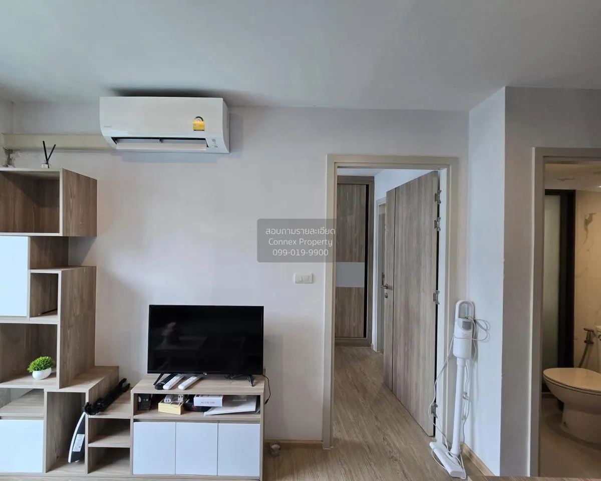 For Rent Condo , The Excel Hideaway Sukhumvit 50 , BTS-Phra Khano 3