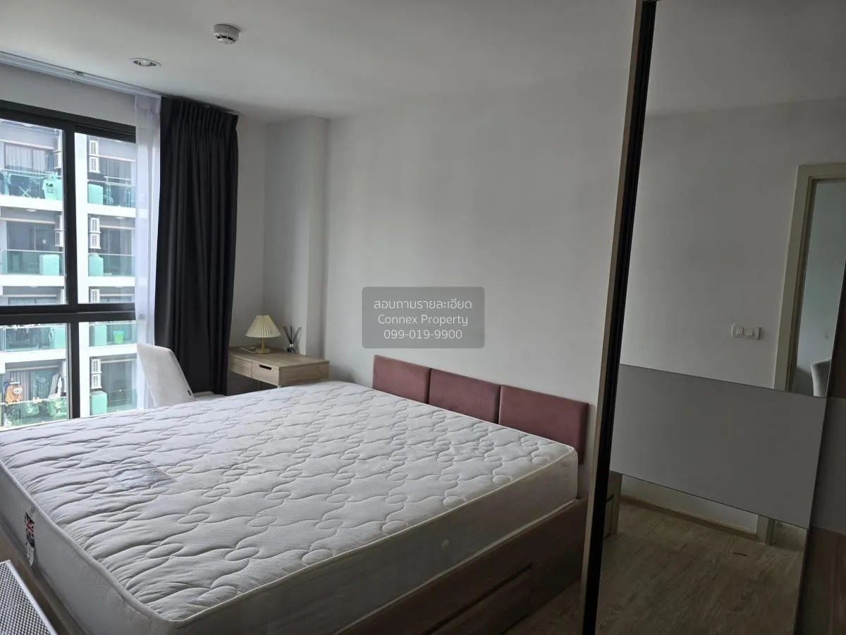 For Rent Condo , The Excel Hideaway Sukhumvit 50 , BTS-Phra Khano