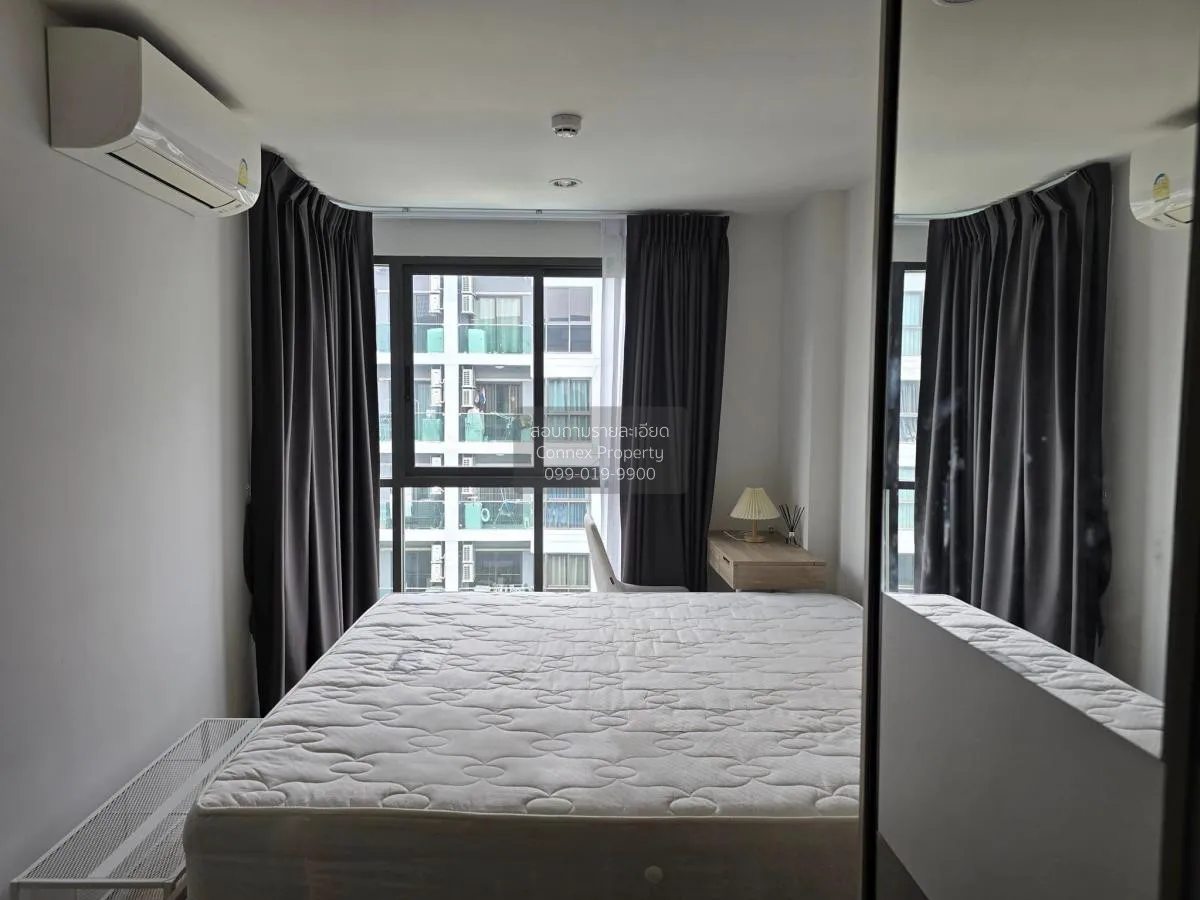 For Rent Condo , The Excel Hideaway Sukhumvit 50 , BTS-Phra Khano