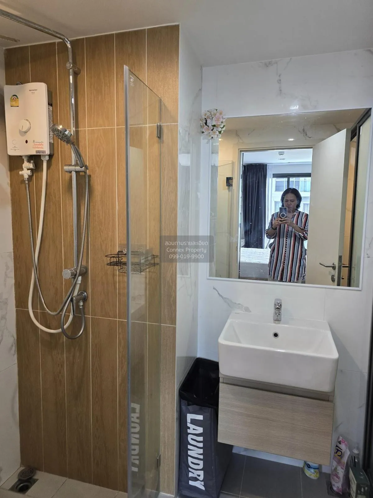 For Rent Condo , The Excel Hideaway Sukhumvit 50 , BTS-Phra Khano