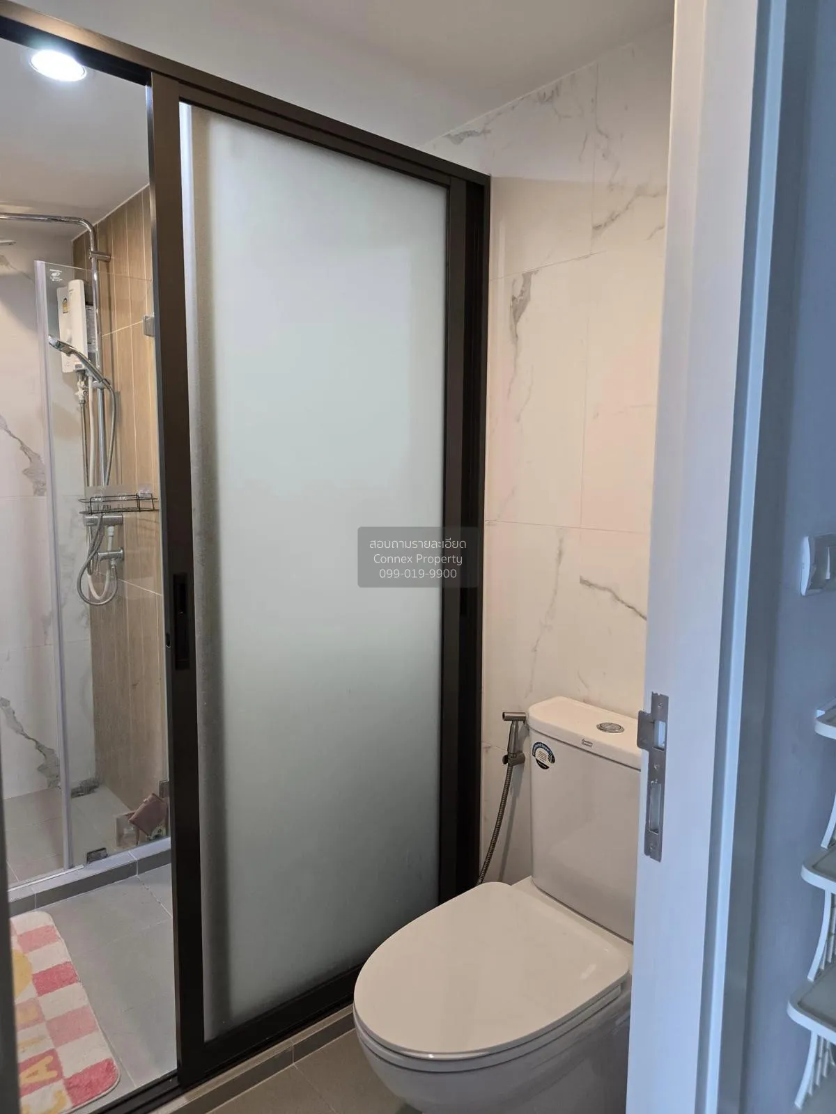 For Rent Condo , The Excel Hideaway Sukhumvit 50 , BTS-Phra Khano