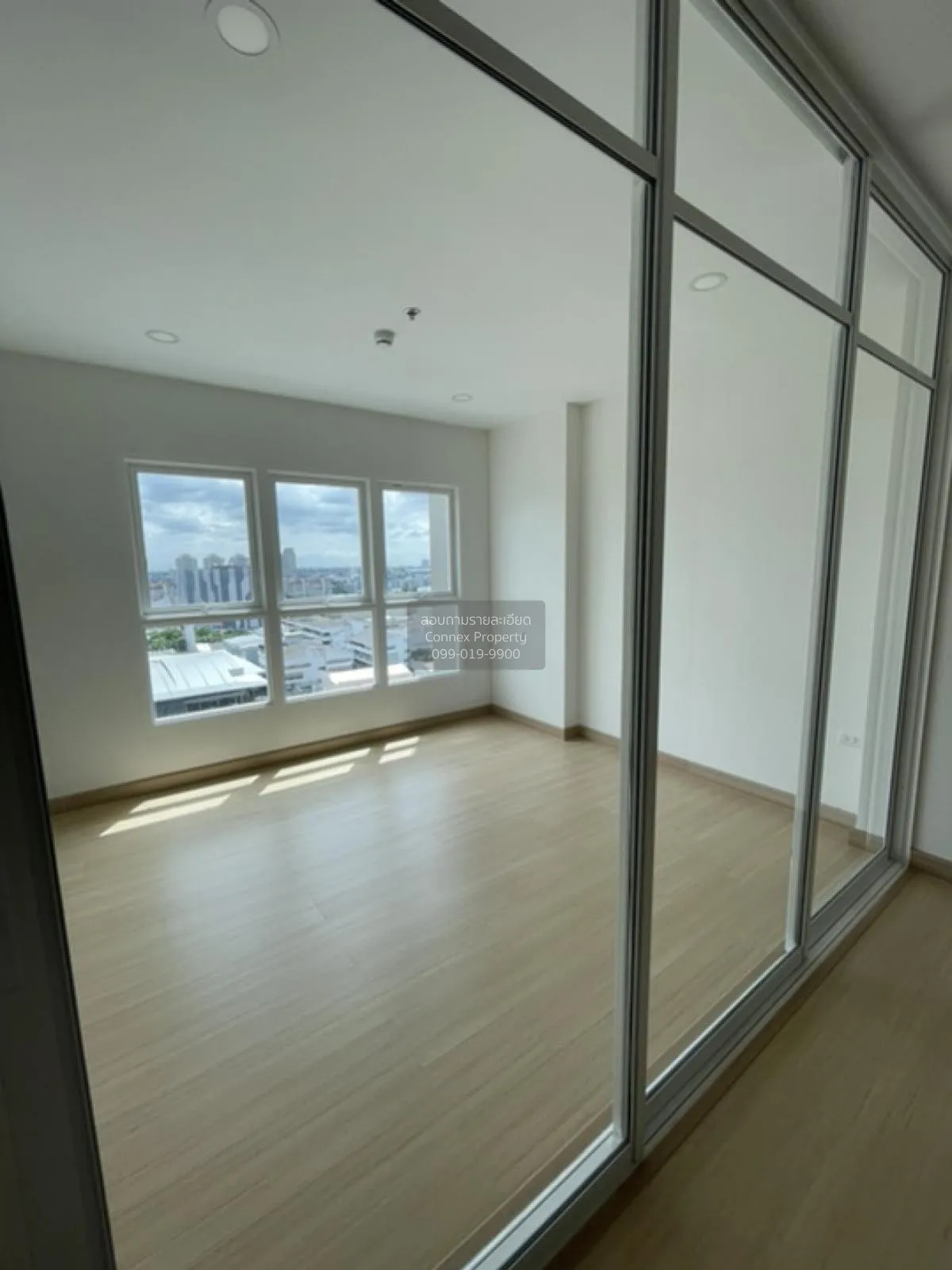 ขายคอนโด  ศุภาลัย เวอเรนด้า รามคำแหง หัวหมาก เขต บางกะปิ กรุงเทพ  4