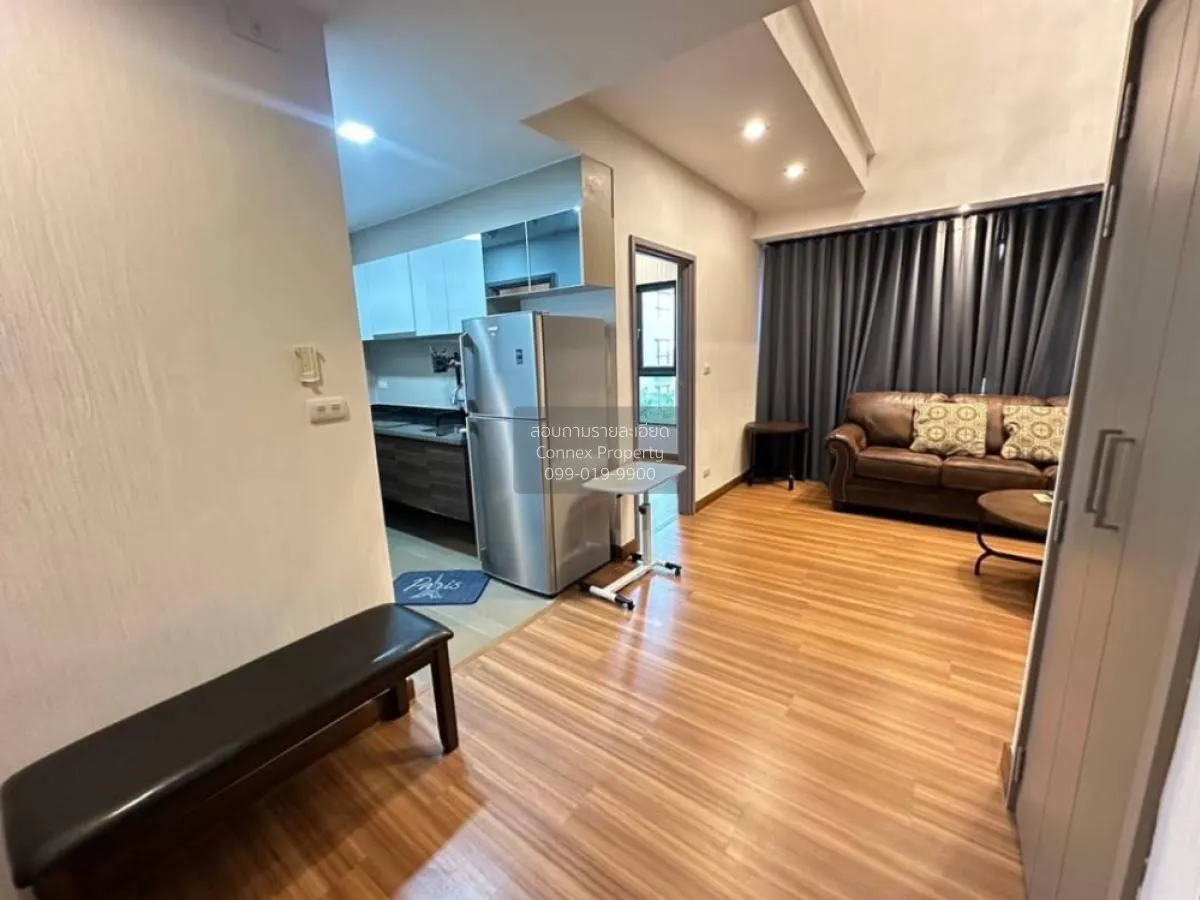 ขายคอนโด  ทีล สาทร - ตากสิน BTS-วงเวียนใหญ่ สำเหร่ เขต ธนบุรี กรุ 4