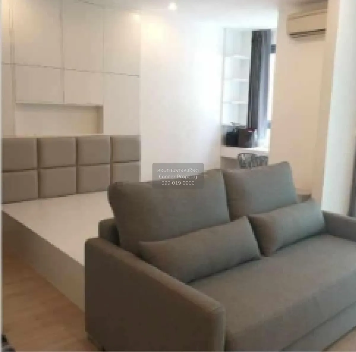 For Rent Condo , Ideo Q Chula-Samyan , MRT-Sam Yan , Bang Rak , B 2