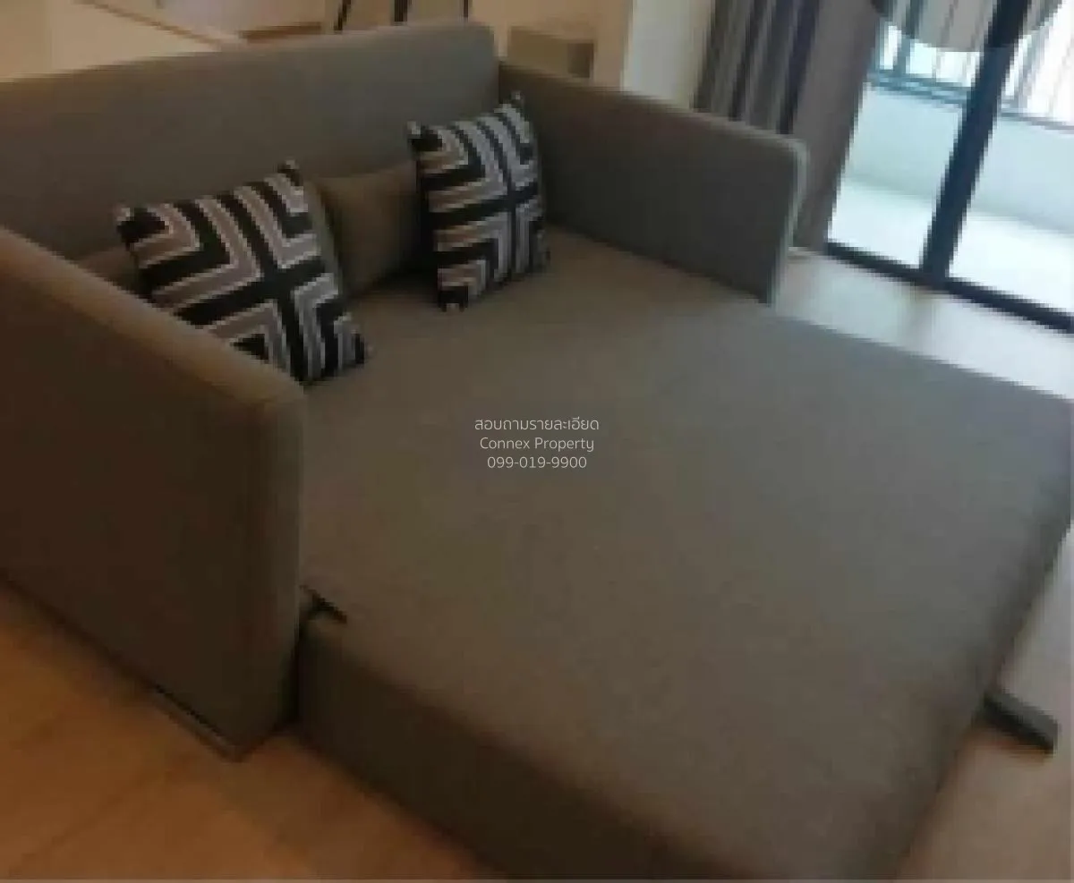 For Rent Condo , Ideo Q Chula-Samyan , MRT-Sam Yan , Bang Rak , B 3