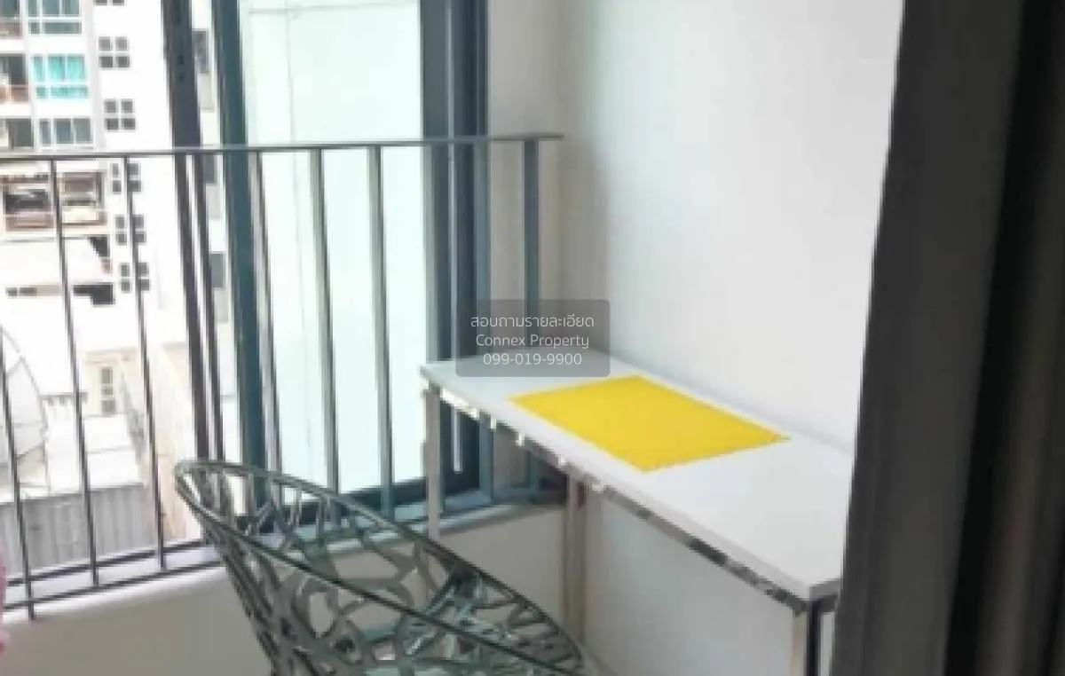 For Rent Condo , Ideo Q Chula-Samyan , MRT-Sam Yan , Bang Rak , B