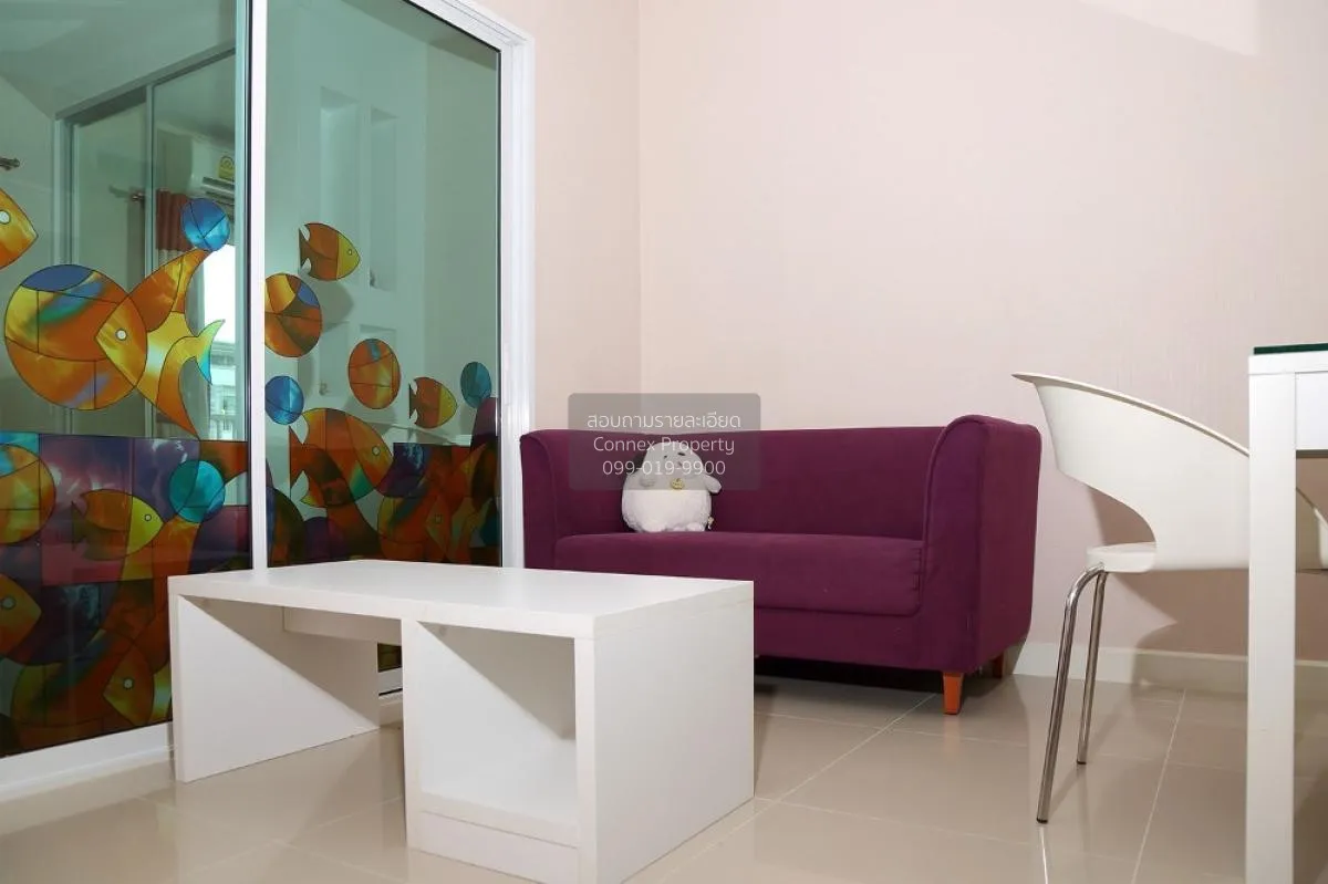 For Sale Condo , Metro Park Sathorn , BTS-Wutthakat , Pakklong Ph 1