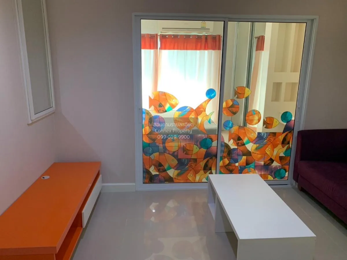 For Sale Condo , Metro Park Sathorn , BTS-Wutthakat , Pakklong Ph 2