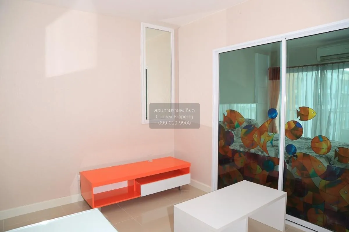 For Sale Condo , Metro Park Sathorn , BTS-Wutthakat , Pakklong Ph 3