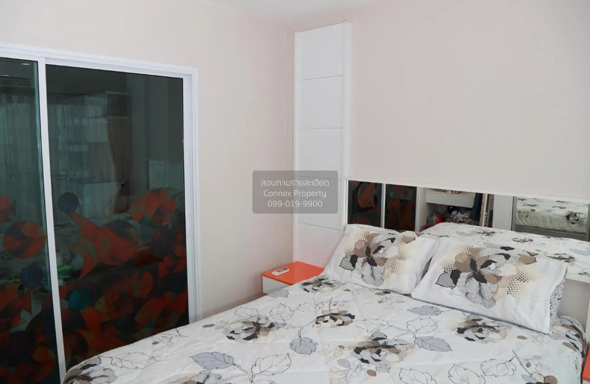 For Sale Condo , Metro Park Sathorn , BTS-Wutthakat , Pakklong Ph