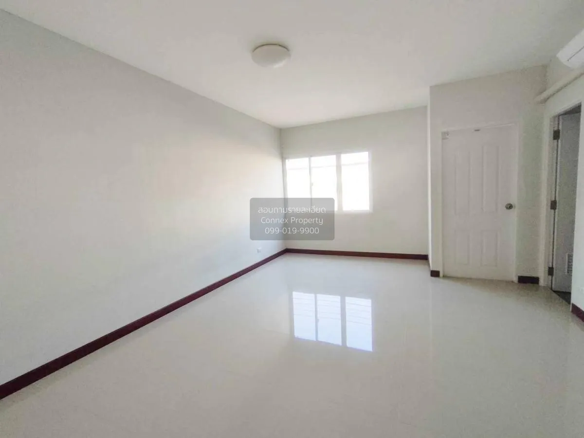 For Sale Townhouse/Townhome  , Baan Rom Mai Rojana , Sam Ruean , 