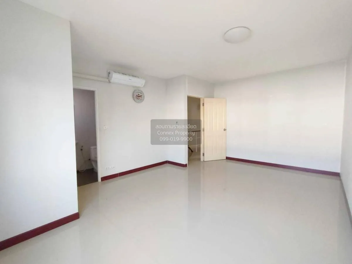 For Sale Townhouse/Townhome  , Baan Rom Mai Rojana , Sam Ruean , 