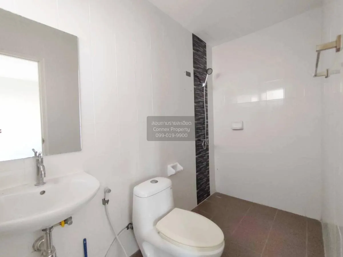 For Sale Townhouse/Townhome  , Baan Rom Mai Rojana , Sam Ruean , 