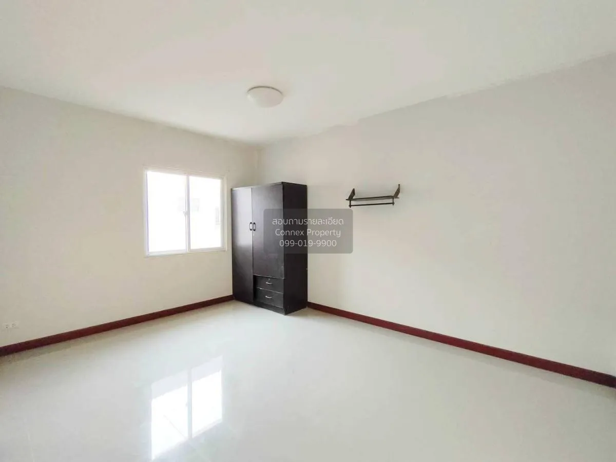 For Sale Townhouse/Townhome  , Baan Rom Mai Rojana , Sam Ruean , 