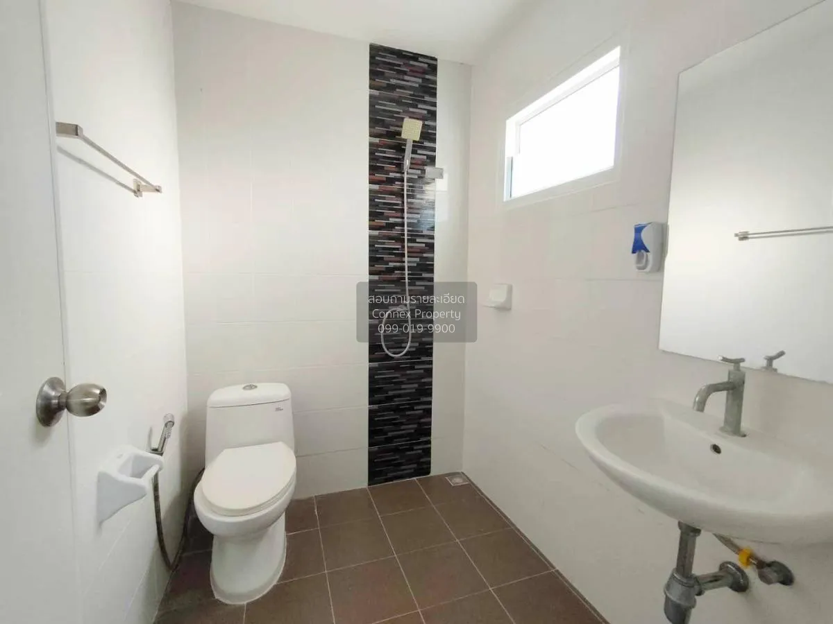 For Sale Townhouse/Townhome  , Baan Rom Mai Rojana , Sam Ruean , 