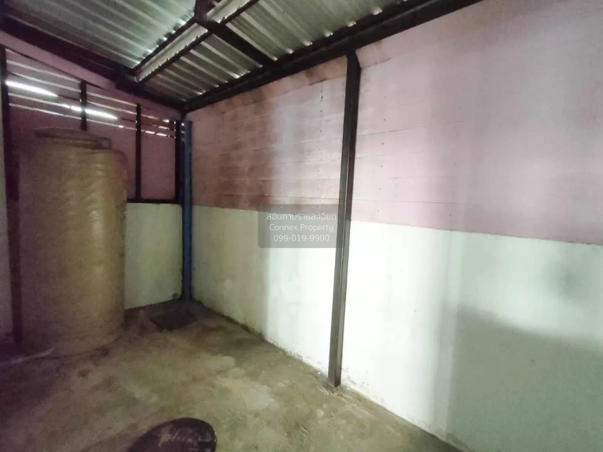 For Sale Townhouse/Townhome  , Baan Rom Mai Rojana , Sam Ruean , 