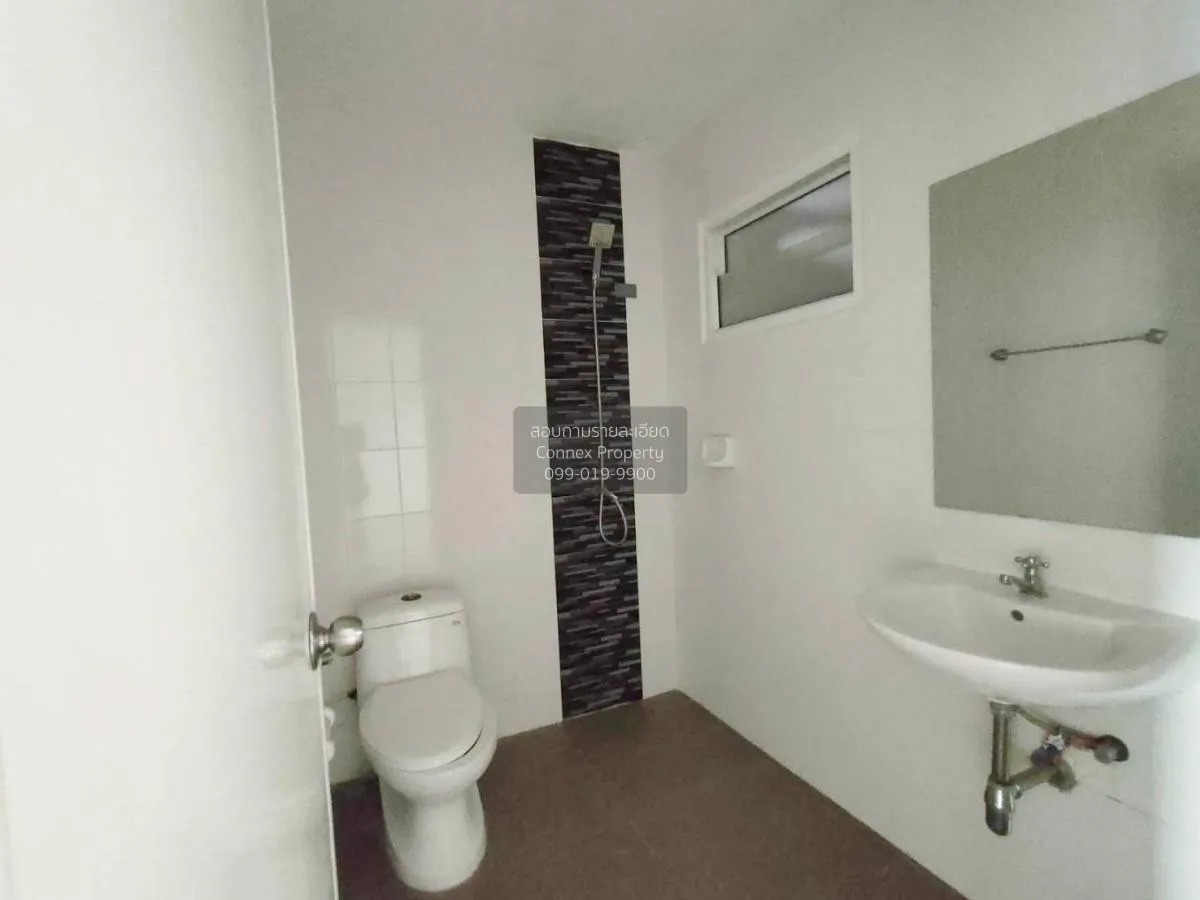 For Sale Townhouse/Townhome  , Baan Rom Mai Rojana , Sam Ruean , 