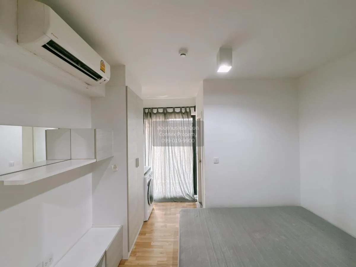 ขายคอนโด  เดอะ คาบาน่า คอนโด BTS-สำโรง สำโรงเหนือ พระประแดง สมุทร 3