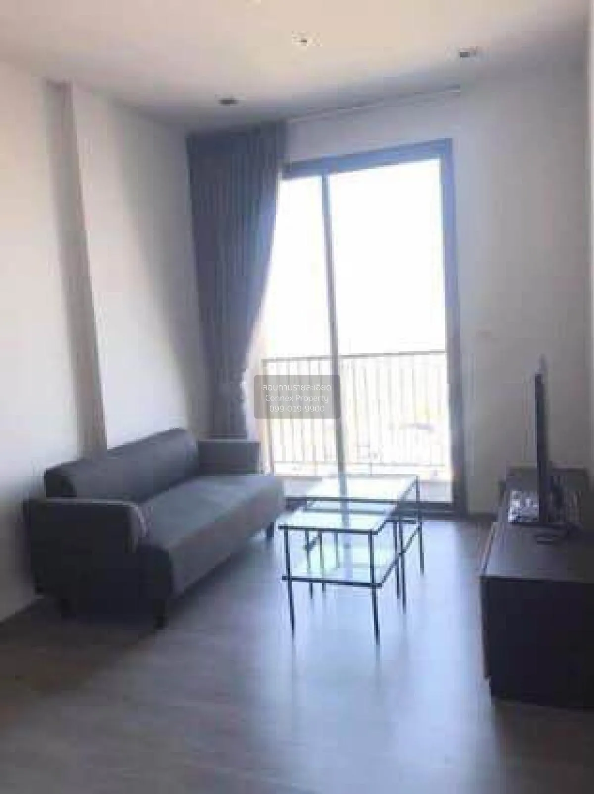 For Rent Condo , Nye by Sansiri , BTS-Wongwian Yai , Khlong Ton S 1