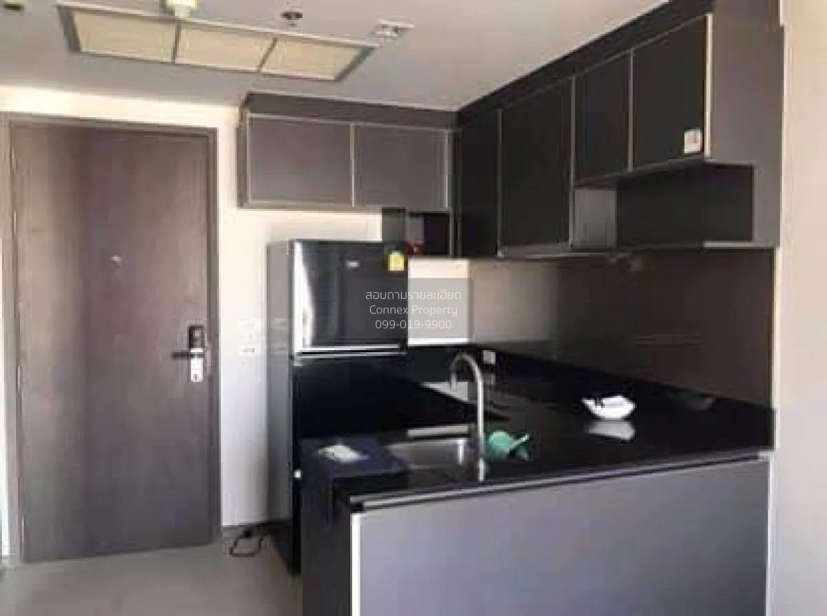 For Rent Condo , Nye by Sansiri , BTS-Wongwian Yai , Khlong Ton S 4
