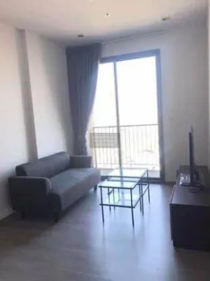 For Sale Condo , Nye by Sansiri , BTS-Wongwian Yai , Khlong Ton Sai , Khlong San , Bangkok , CX-96487