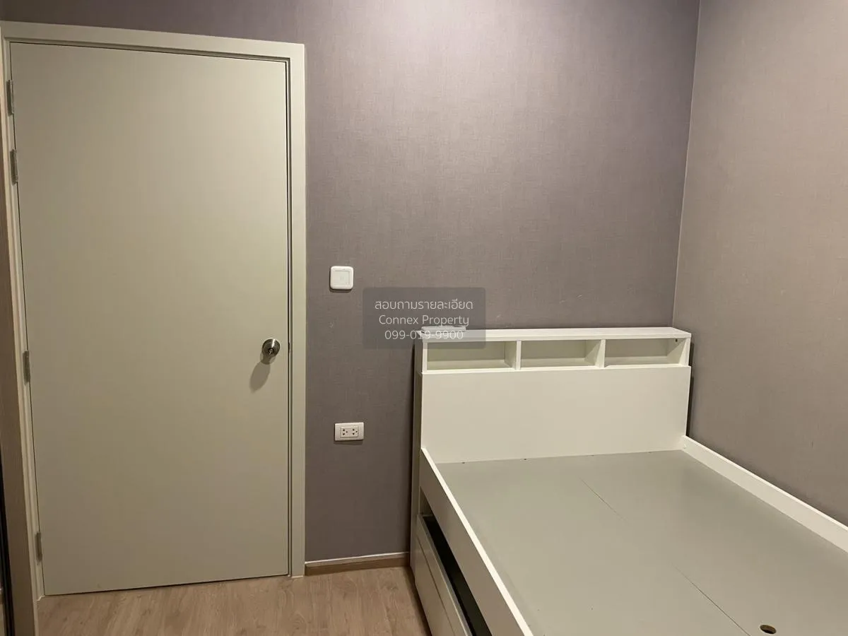 ขายคอนโด  ชีวาทัย เกษตร-นวมินทร์ เสนานิคม เขต จตุจักร กรุงเทพ CX-