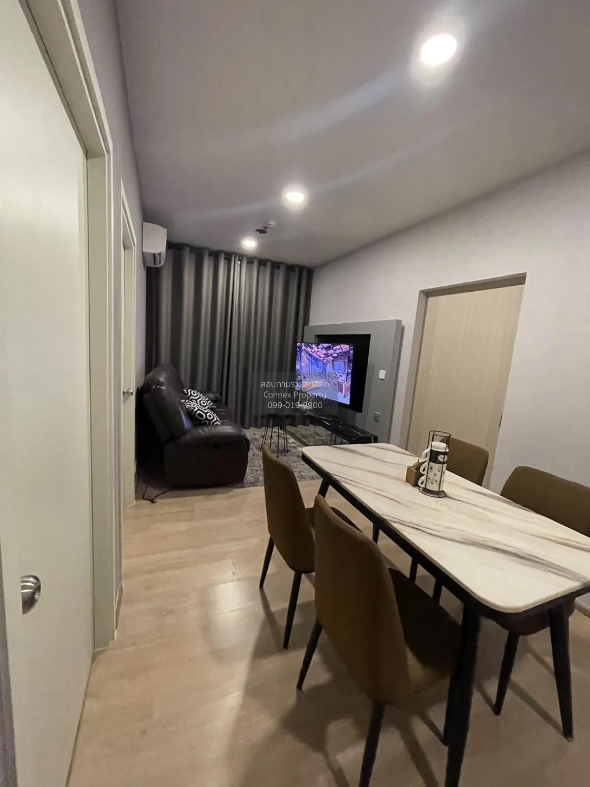 For Sale Condo , Chewathai Kaset-Nawamin , Sena Nikhom , Chatucha 3