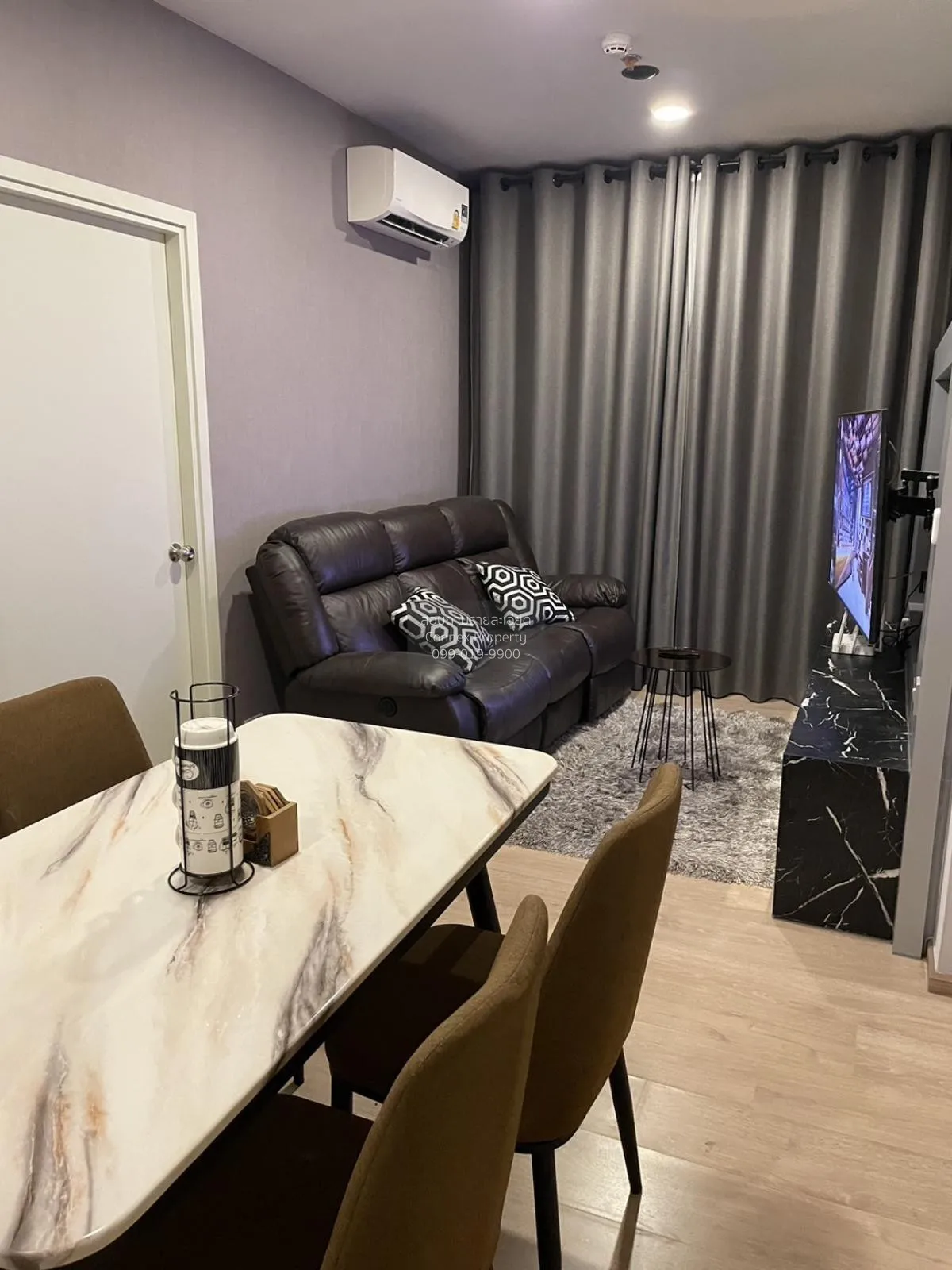 For Sale Condo , Chewathai Kaset-Nawamin , Sena Nikhom , Chatucha 4