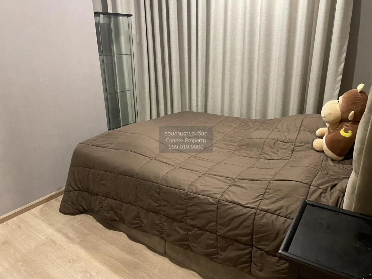 ขายคอนโด  ชีวาทัย เกษตร-นวมินทร์ เสนานิคม เขต จตุจักร กรุงเทพ CX-