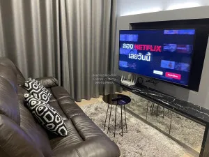 For Sale Condo , Chewathai Kaset-Nawamin , Sena Nikhom , Chatuchak , Bangkok , CX-96488