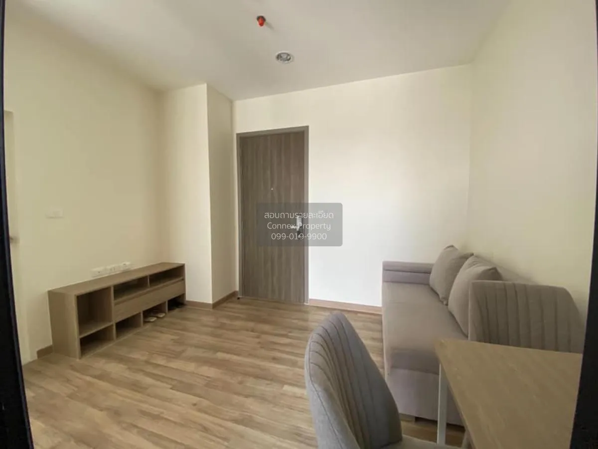 For Sale Condo , Niche Mono Charoennakorn , Dao Khanong , Thon Bu 1