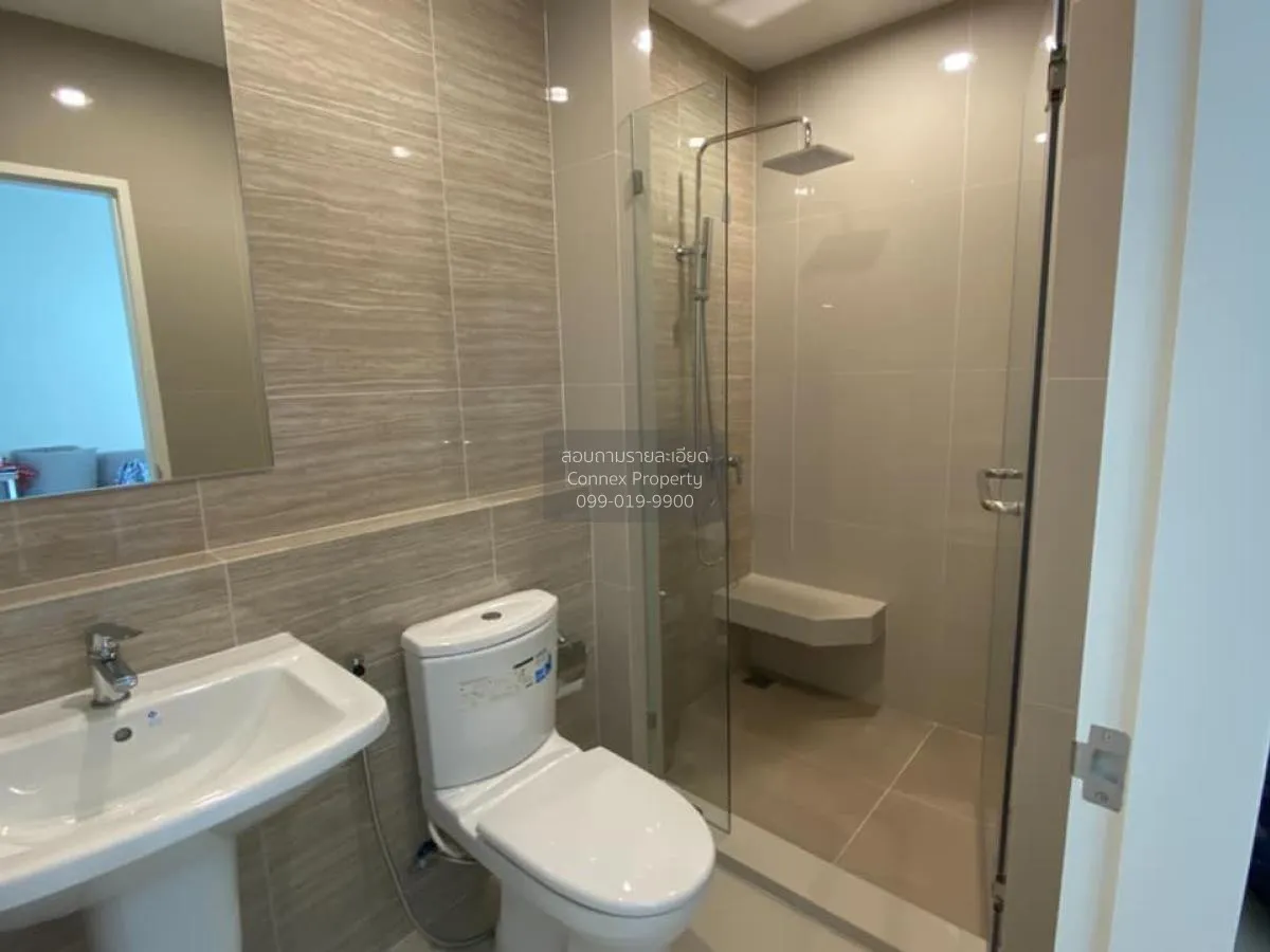 For Sale Condo , Niche Mono Charoennakorn , Dao Khanong , Thon Bu