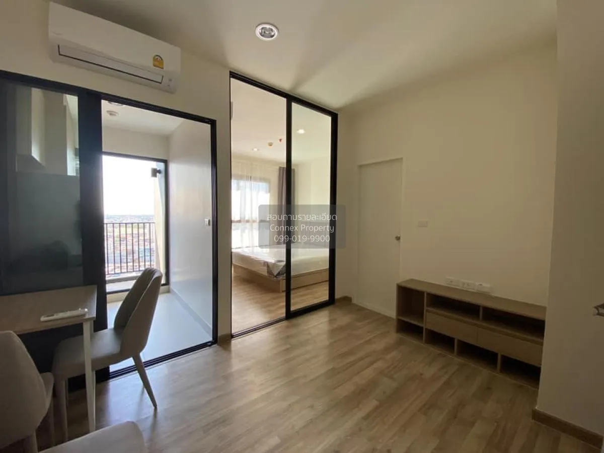 For Rent Condo , Niche Mono Charoennakorn , Dao Khanong , Thon Bu 2