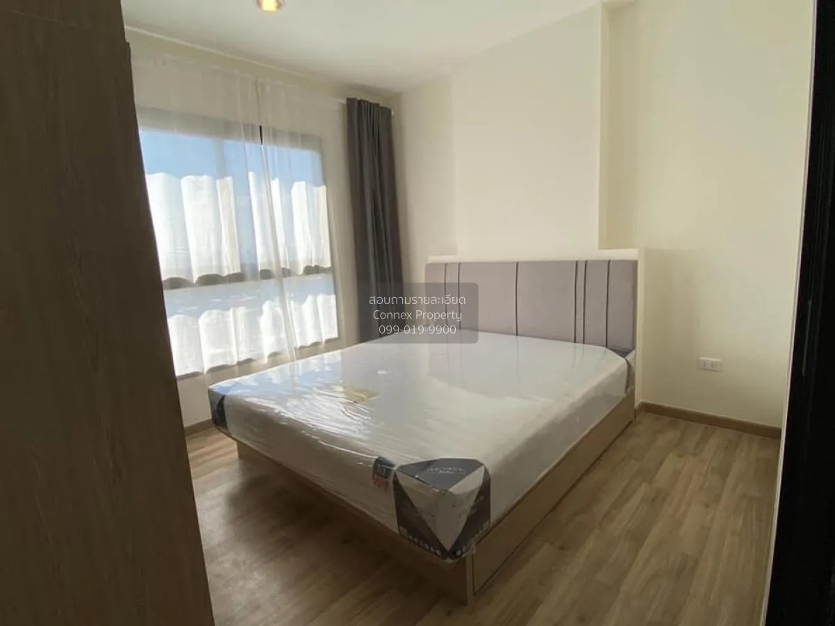For Rent Condo , Niche Mono Charoennakorn , Dao Khanong , Thon Bu 4