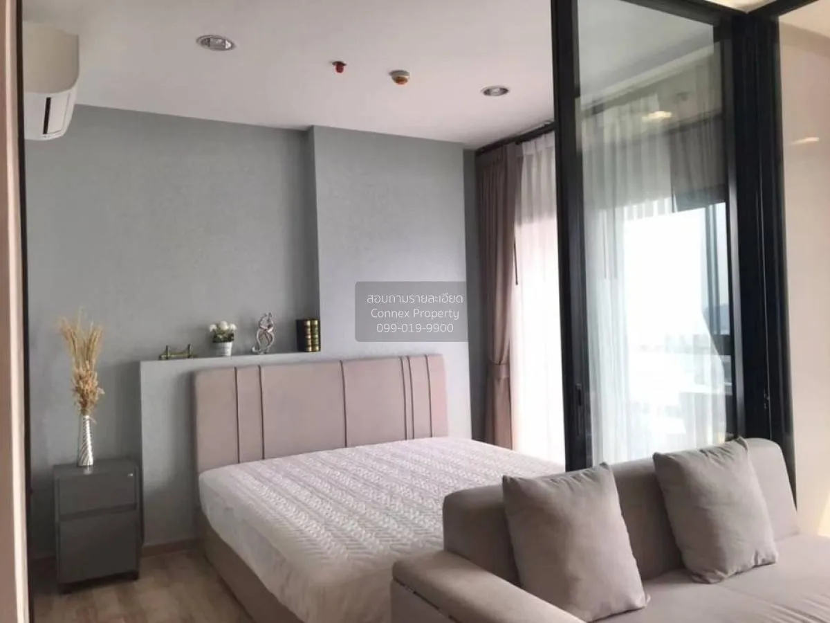 For Sale Condo , Niche Mono Charoennakorn , Dao Khanong , Thon Bu 2
