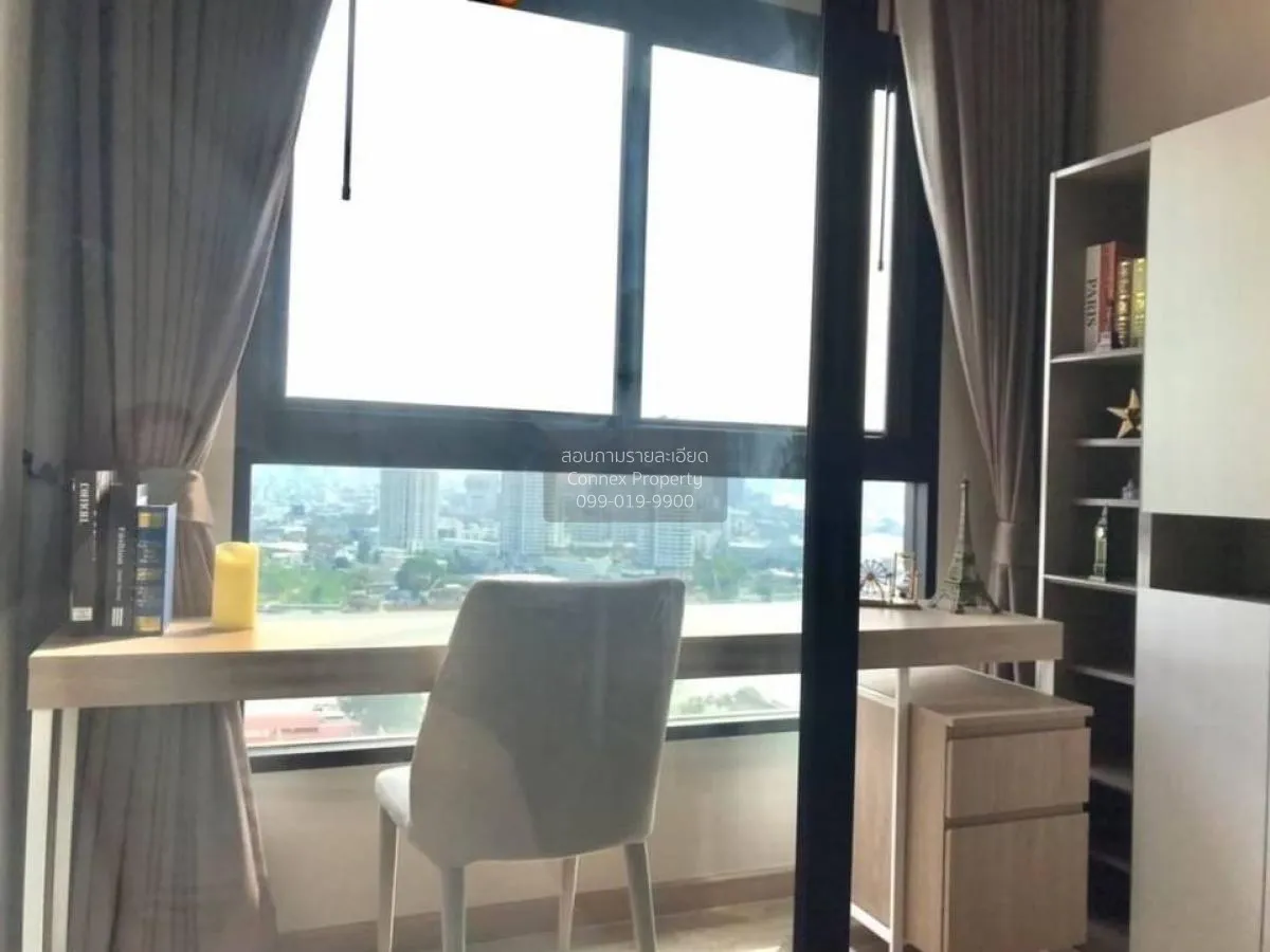 For Sale Condo , Niche Mono Charoennakorn , Dao Khanong , Thon Bu